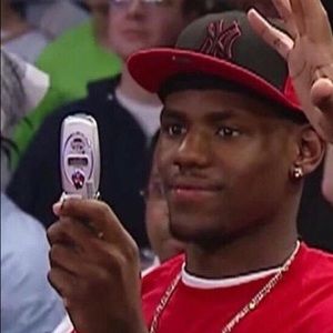 Meet your Posher, Jade